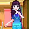 HouseWife Dress up A Free Customize Game
