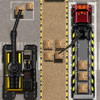 CsCs Parking A Free Driving Game