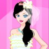 Pretty Elegant Bride A Free Dress-Up Game