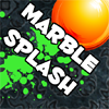 Marble Splash A Free Action Game