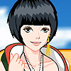 Angelica Girl Dressup A Free Customize Game