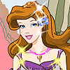 Princess Dress Up A Free Customize Game