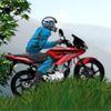 New cool motorbike game with nice graphics and fun gameplay.
Try to not fall and to not lose your wheels!