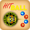 Hit Ball A Free Puzzles Game