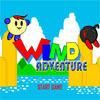 Wind Adventure A Free Action Game