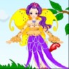 Happy Spring Angel A Free Customize Game