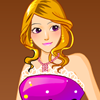 Fancy Prom Princess A Free Dress-Up Game
