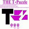 THE T-Puzzle A Free Puzzles Game