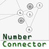 Number Connector A Free Puzzles Game