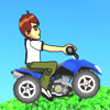 Kid atv A Free Action Game