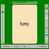 Flash Cards A Free Education Game