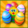 Easter Egg Matcher A Free Puzzles Game