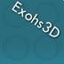 Exohs 3D A Free BoardGame Game