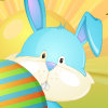 Easter Bunny Differences A Free Puzzles Game