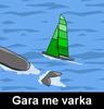 Gara me varka A Free Sports Game