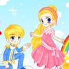 Fairy Tale Castle A Free Dress-Up Game