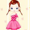 Beauty in Mother Day A Free Dress-Up Game