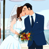 Kiss Your Bride A Free Customize Game