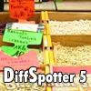 DiffSpotter 5 - Random