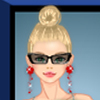 Pretty Runway Model dress up game A Free Dress-Up Game
