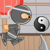 Ninja Assay A Free Adventure Game