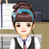 School Girl Stylist A Free Customize Game