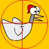 Gonosz csirkék - Akció és lövöldözős játékok