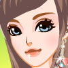 Coiffeur dress up A Free Customize Game