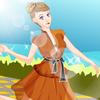 Bright Girl A Free Customize Game