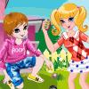 Easter Egg Dressup A Free Customize Game