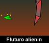 Fluturo alienin A Free Adventure Game