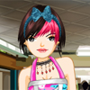 Emo Fashion Makeover A Free Customize Game