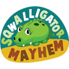 Sqwallegator Mayhem A Free Action Game