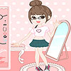Cute Girl Dress Up A Free Customize Game