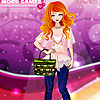 Pretty Girl Dress up A Free Customize Game