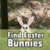 Find Easter Bunnies