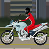 Super motocross A Free Customize Game