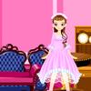 Princess Doll House Decor A Free Customize Game