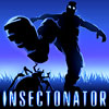 Insectonator A Free Action Game