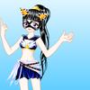 Cat Girl Collection A Free Dress-Up Game