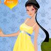 Summer Online Shopping A Free Dress-Up Game