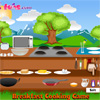 Breakfast in nature A Free Customize Game