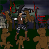 Urban V Legend: Chapter 2 A Free Action Game
