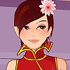 Chinese Girl A Free Customize Game