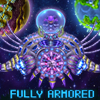 Fully Armored A Free Action Game