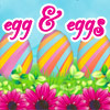 Egg & Eggs A Free Puzzles Game