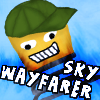 Sky Wayfarer A Free Action Game