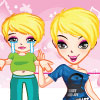 Weight-losing Diary A Free Dress-Up Game