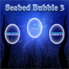 Seabed Bubble 3 A Free Action Game
