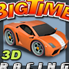 Big Time Racing is a full 3d, multiplayer racing game in Flash! Race against ghost cars in single player mode, or wager virtual money in multiplayer mode and take other people`s hard earned dough (virtual dough, that is).

New tracks, cars, and customizations added daily!